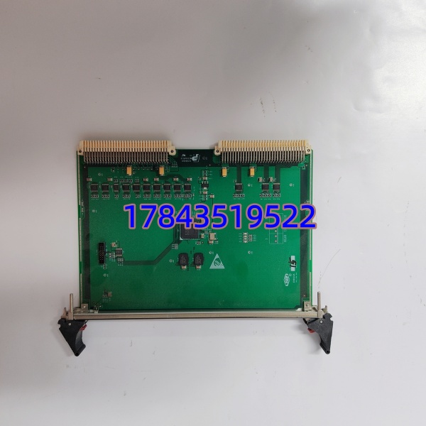 GE PACSystems RX3i ESM10A 通讯+模拟量模块 IC695ETM001兼容定位 - 图片 3
