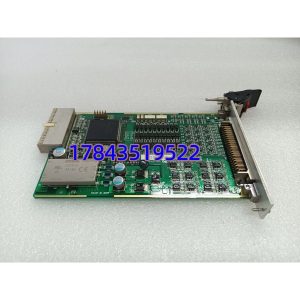 Reliance Electric S-D4043 | DC Drive 专用高精度模拟量/数字量接口卡