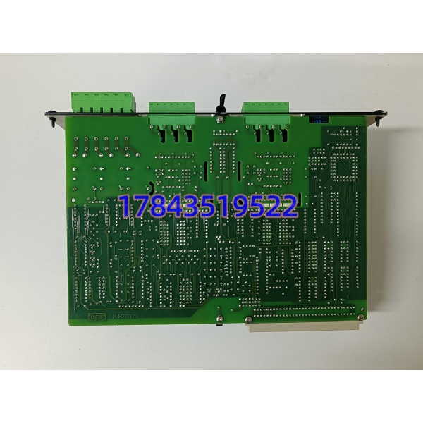 DEIF SCM-1 | 发电机组同步控制器 - 图片 4