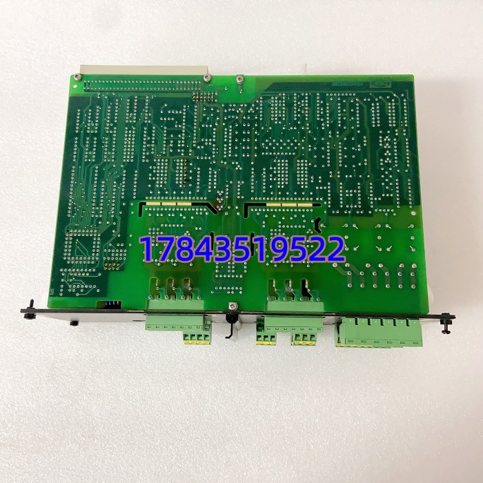 DEIF SCM-1 | 发电机组系统控制模块 PCC3300/PCC2200 - 图片 4
