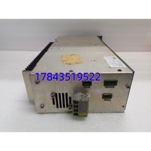 REO Elektronik REOTRON 567LH-DP24 | 三相晶闸管功率控制器