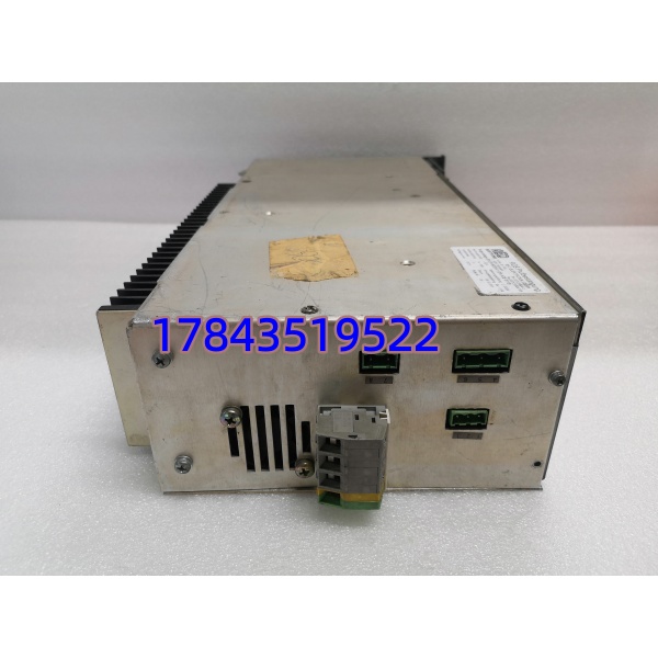 REO Elektronik REOTRON 567LH-DP24 | 三相晶闸管功率控制器