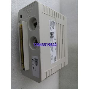ABB CI854AK01 3BSE030220R1 | Profibus DP-V1 Master/Slave 冗余接口