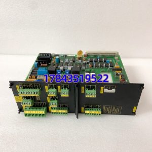 DEIF SCM-1 | 发电机组系统控制模块 PCC3300/PCC2200