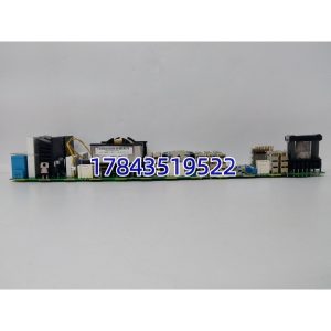 ABB DSMB-01C | 64691929 ABB 中压/低压传动控制板附件