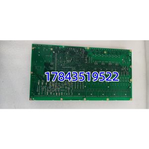 ABB 3ASC25H209 DATX110 | System 800xA / Procontrol P S800 I/O AO卡