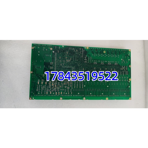 ABB 3ASC25H209 DATX110 | System 800xA / Procontrol P S800 I/O AO卡