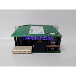 ABB SD812F | 3BDH000014R1 | 化工/电力 S800 I/O 及 AC800M 备件
