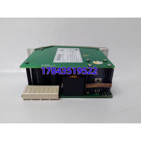 ABB SD812F | 3BDH000014R1 | 化工/电力 S800 I/O 及 AC800M 备件