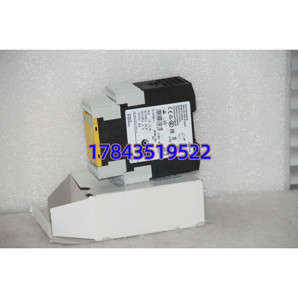 Siemens 3TK2825-1AL20 | SIRIUS 安全继电器