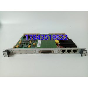 Motorola MVME5100 | VME总线单板计算机