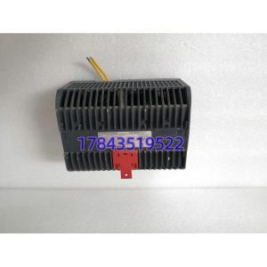 ABB LXN1604-6 | AC800M/800xA专用供电器