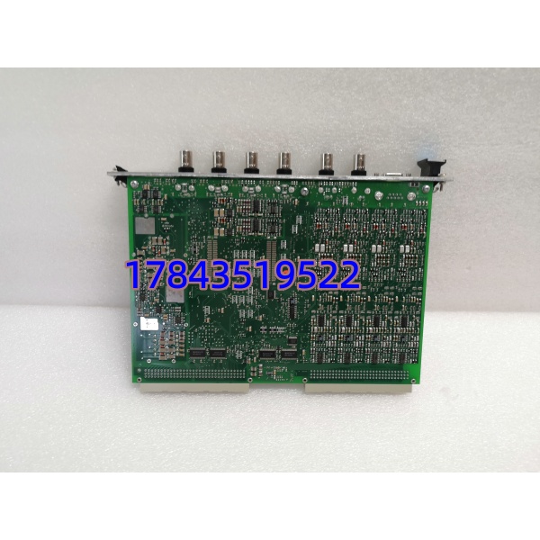 Vibro-Meter 200-510-071-113 200-510-111-034 | 4通道振动监测+2转速 API 670 - 图片 3