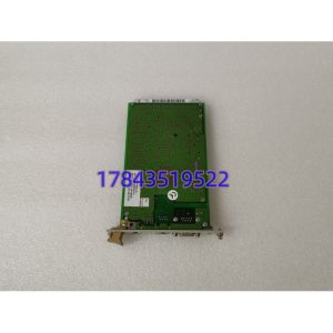 HIMA F8627 | 安全以太网通讯模块