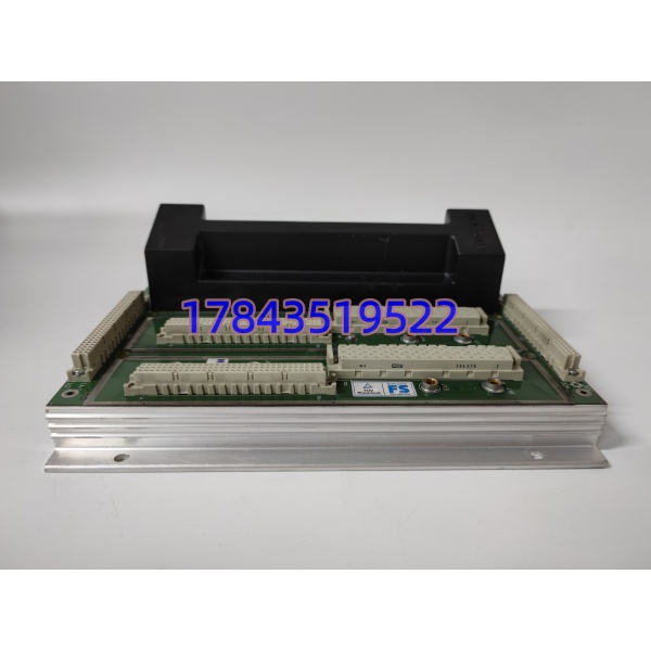 TRICONEX 2101 | SIL3级核心控制器 - 图片 4