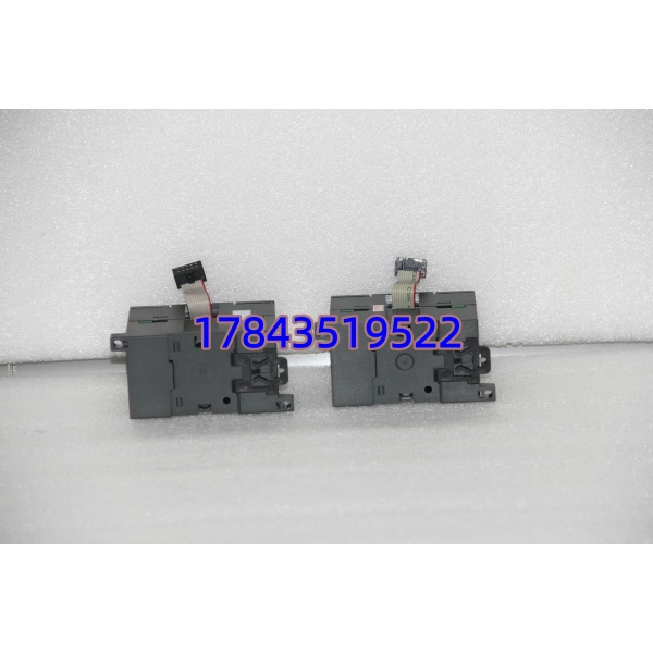 Siemens 6ES7223-1BF22-0XA0 | 8入8出 24V DC 晶体管输出 兼容 CPU224/226 - 图片 3