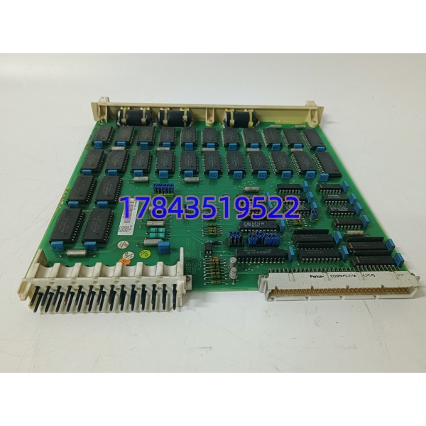 ABB DSMB127 57360001-HG | 控制器程序数据存储卡 - 图片 3