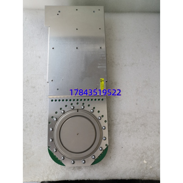 ABB 5SHY35L4520 | 4500V IGCT Press-pack 功率模块 - 图片 4