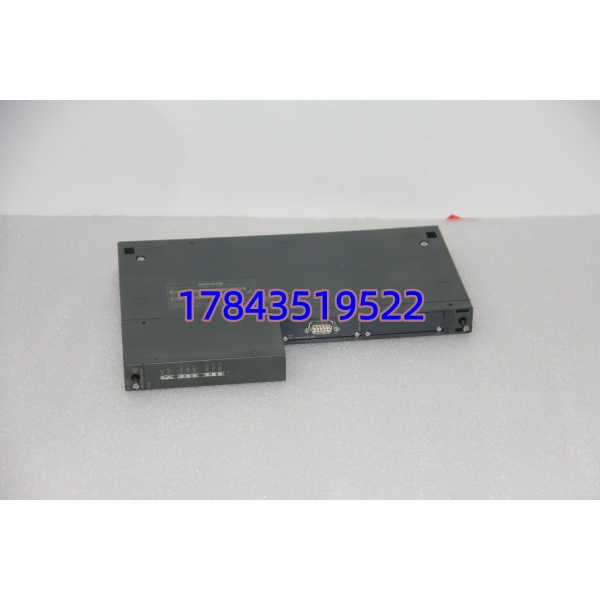 Siemens 6ES7441-2AA04-0AE0 | 双串口 点对点通信处理器 - 图片 3