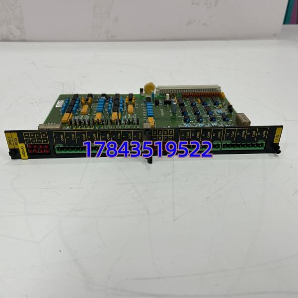 DEIF OPM-1 1044220080D | DEIF MIP-100/AGC扩展备件