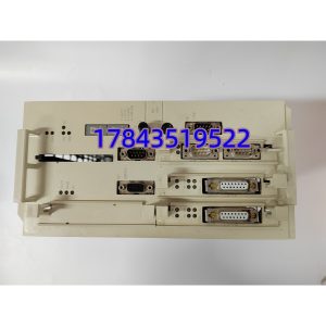 ABB PM150V08 3BSE009598R1 | Advant AC400中央处理器