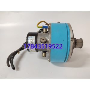 PACIFIC SCIENTIFIC 33VM52-000-29 | 低惯量PMDC伺服电机