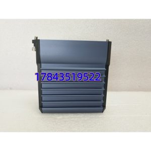 EMERSON KJ2005X1-MQ1 12P6381X042 | DCS冗余主控模块