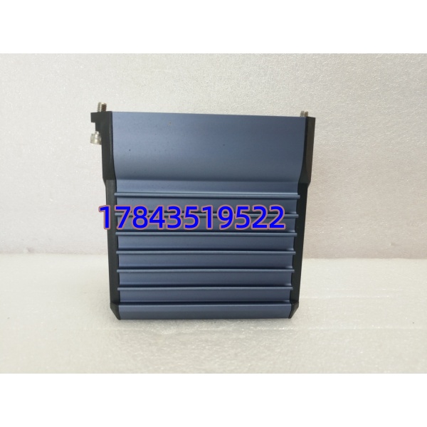 EMERSON KJ2005X1-MQ1 12P6381X042 | DCS冗余主控模块