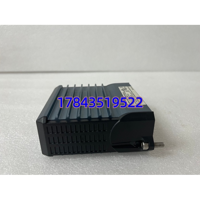 FOXBORO FBM230 P0926GU | I/A Series 现场设备串行接口模块 FDSI - 图片 4