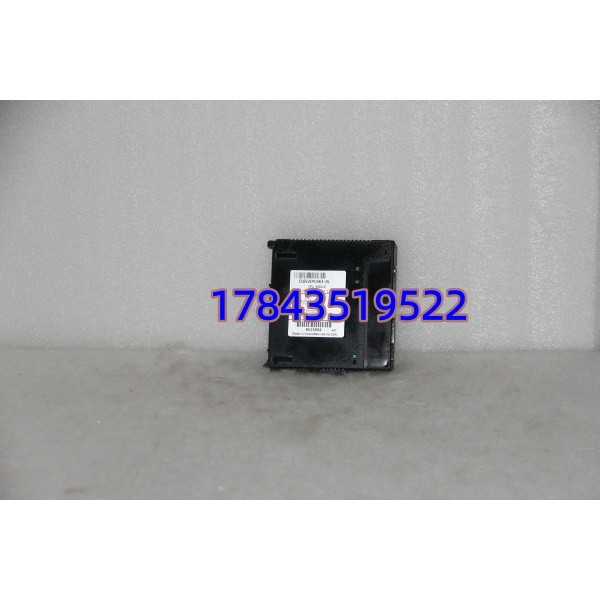GE Fanuc IC693CPU363 | Series 90-30 CPU 内置以太网 & RS-232/485