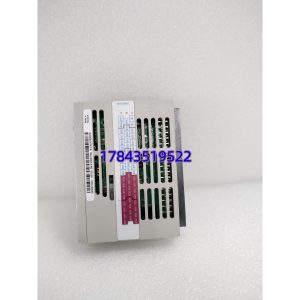 Emerson (Westinghouse) 5X00321G01 | Ovation 32通道24V DC数字量输入模块