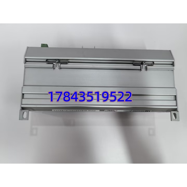 ABB XUD194 3BHE018137R0001 | 建议按机架N+1备货 - 图片 4