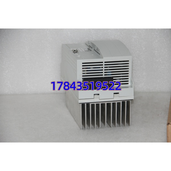 KUKA KSD1-48 | 伺服驱动模块(Servo Amplifier)