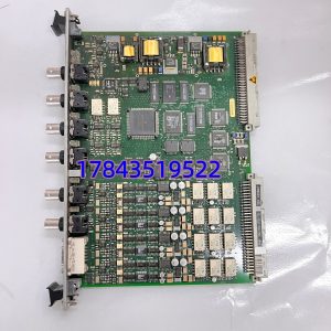 Vibro-meter VM600 MPC4 | 机械保护处理卡 P/N 200-510-070-113 / 200-510-111-034