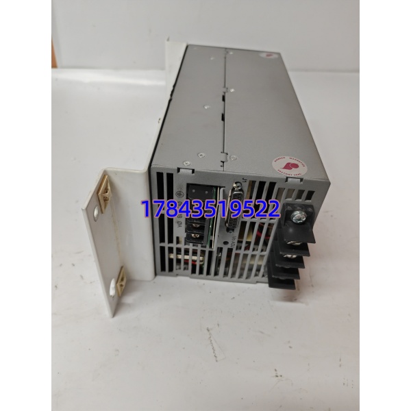 Pioneer Magnetics PM3398B-6P-1-3P-E 80026-172-23 | ABB系统配套开关电源模块 - 图片 4