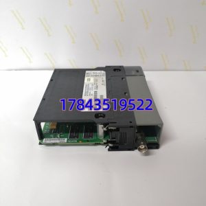 Honeywell TC-CCN014 51304476-150 | ControlNet 5Mbps 单介质接口卡 兼容Series A机架 热插拔