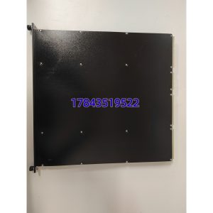 TRICONEX 3721 | TMR模拟量输入模块