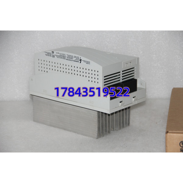 KUKA KSD1-48 | 伺服驱动模块(Servo Amplifier) - 图片 4