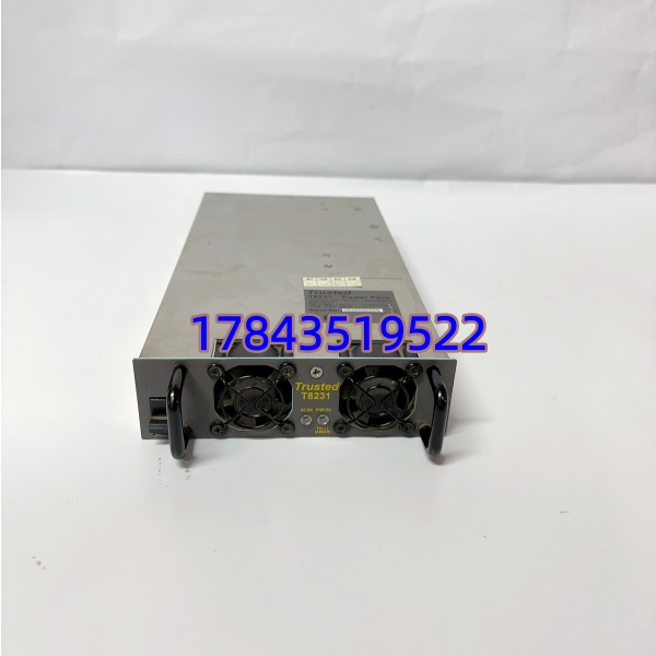 ICS Triplex T8231 | 现货库存/测试良品