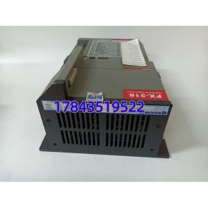 FUJI ELECTRIC FX-316 | FX系列 电压/频率监视继电器模块