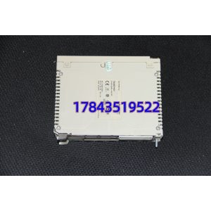 Schneider 140ACI800 | Premium 模拟量输入模块 8ch ±10V/±5V/0–20mA
