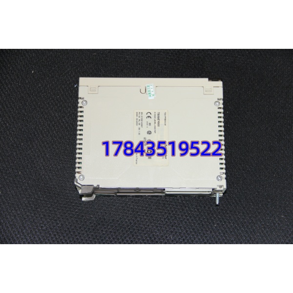 Schneider 140ACI800 | Premium 模拟量输入模块 8ch ±10V/±5V/0–20mA