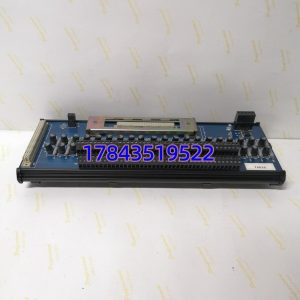 Rockwell ICS Triplex T8830 | T8440/T8450系统配套 带线路监测