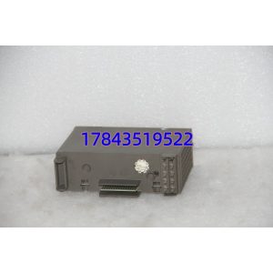 Siemens 6ES5441-8MA11 | SIMATIC S5 系列 DO 模块 备件