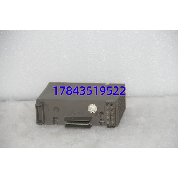 Siemens 6ES5441-8MA11 | SIMATIC S5 系列 DO 模块 备件