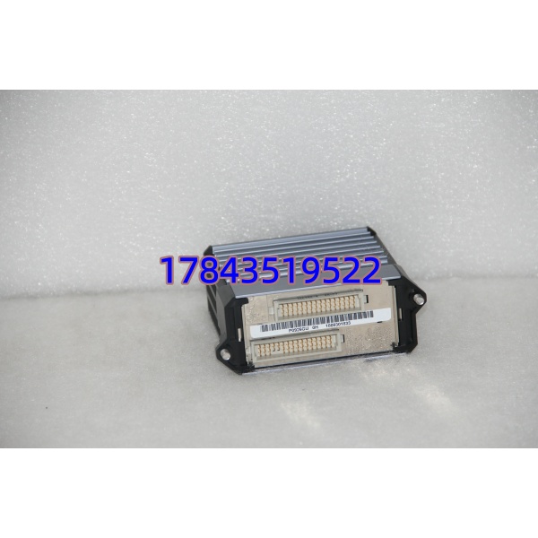 Foxboro I/A Series FBM230 P0917YZ | RS-232/422/485 网关 FBM