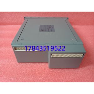 ICS Triplex T8110B 9802-610-210-00 | 建议每Trust系统机架冷备1件(Buffer Stock)