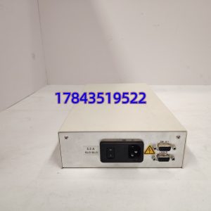Zygo 8010-0105-01 | 激光头电源模块(LH Power Supply)