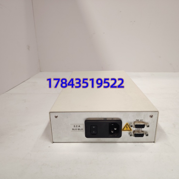 Zygo 8010-0105-01 | 激光头电源模块(LH Power Supply)