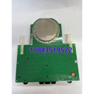 ABB 5SHX1960L0004 | IGCT 功率半导体 4500V 4000A 压接式 用于 ACS6000 / LCI